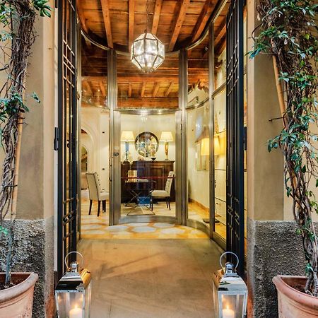 Lucca Heritage Retreat Bagian luar foto