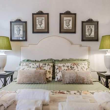Lucca Heritage Retreat Bagian luar foto