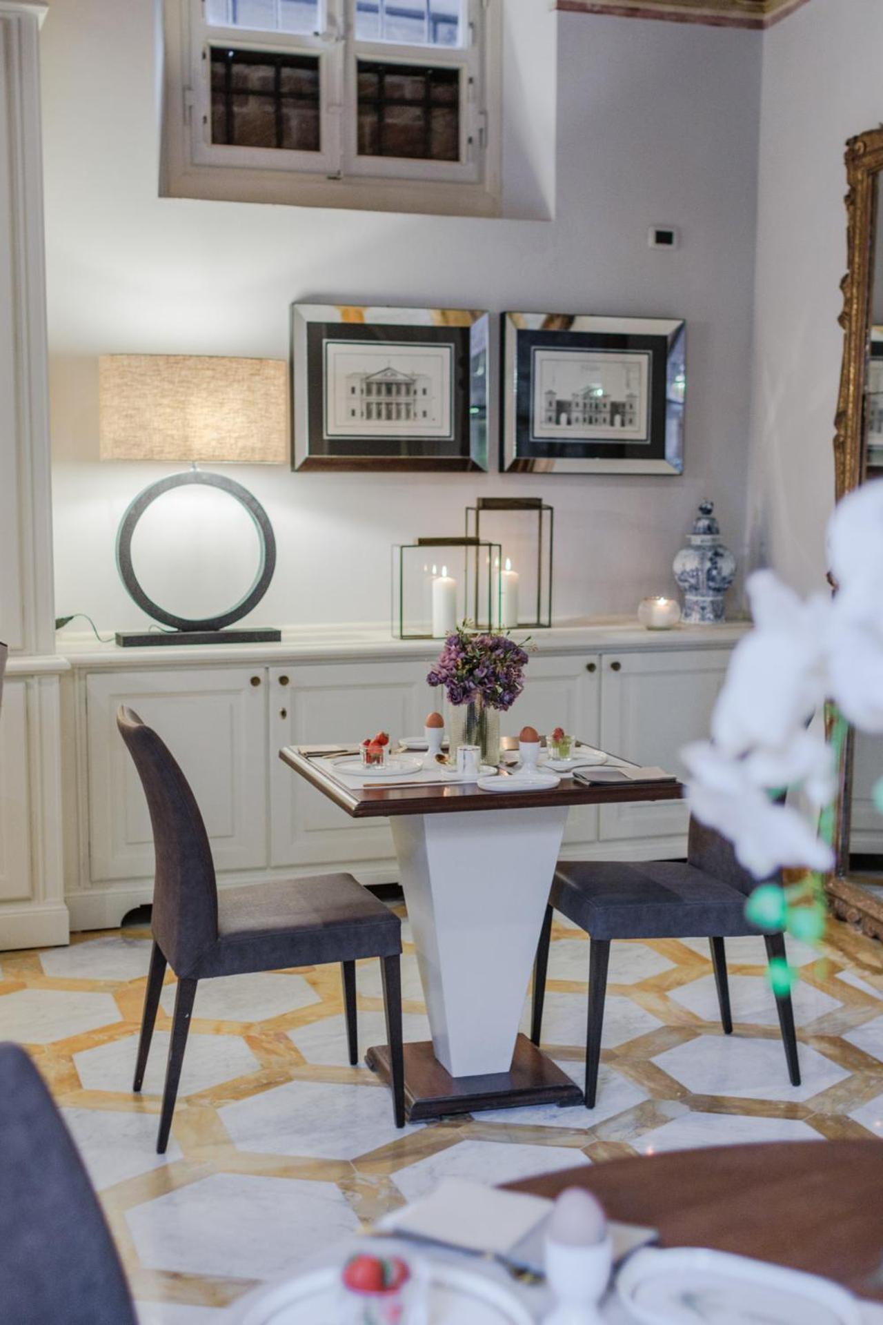 Lucca Heritage Retreat Bagian luar foto
