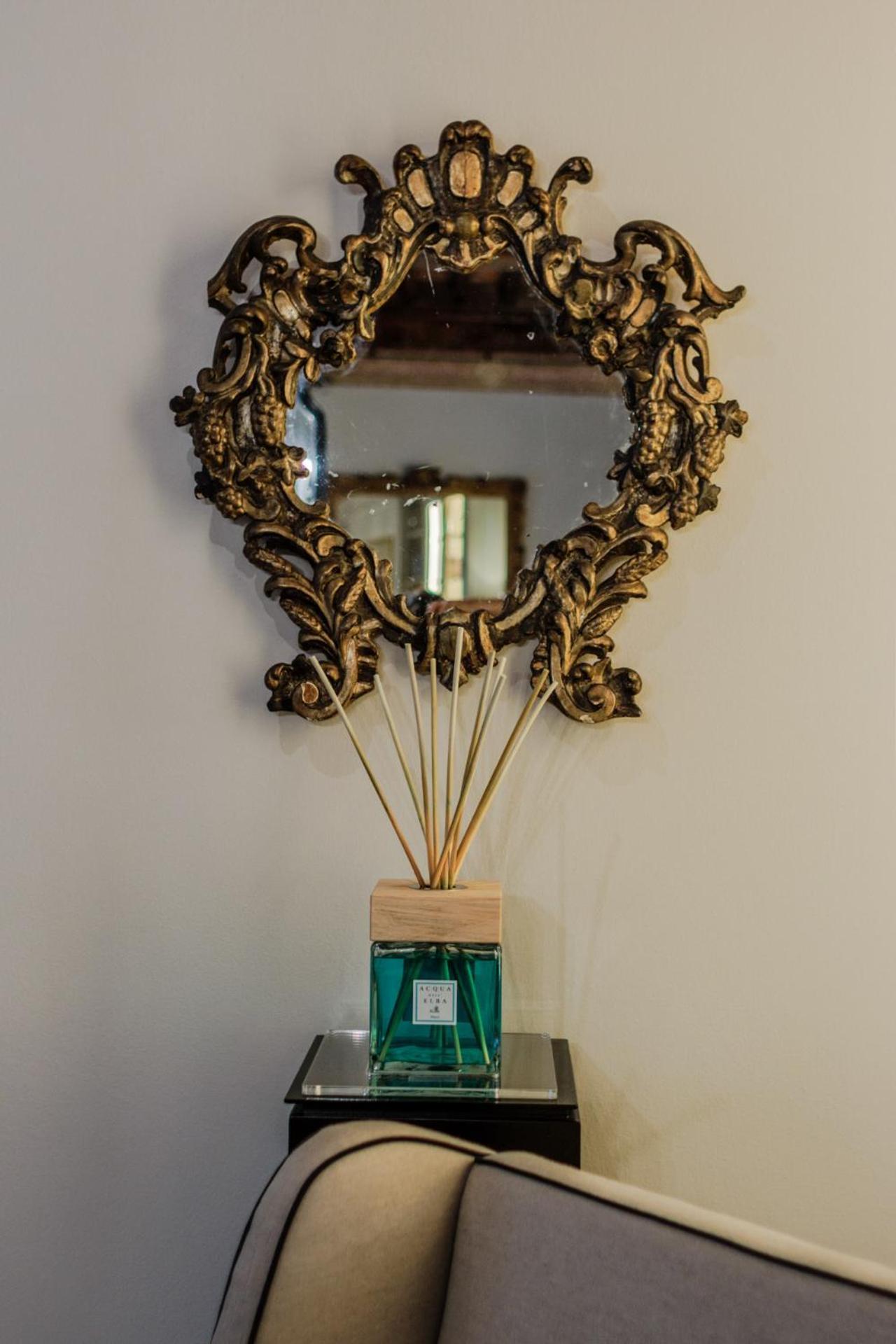 Lucca Heritage Retreat Bagian luar foto