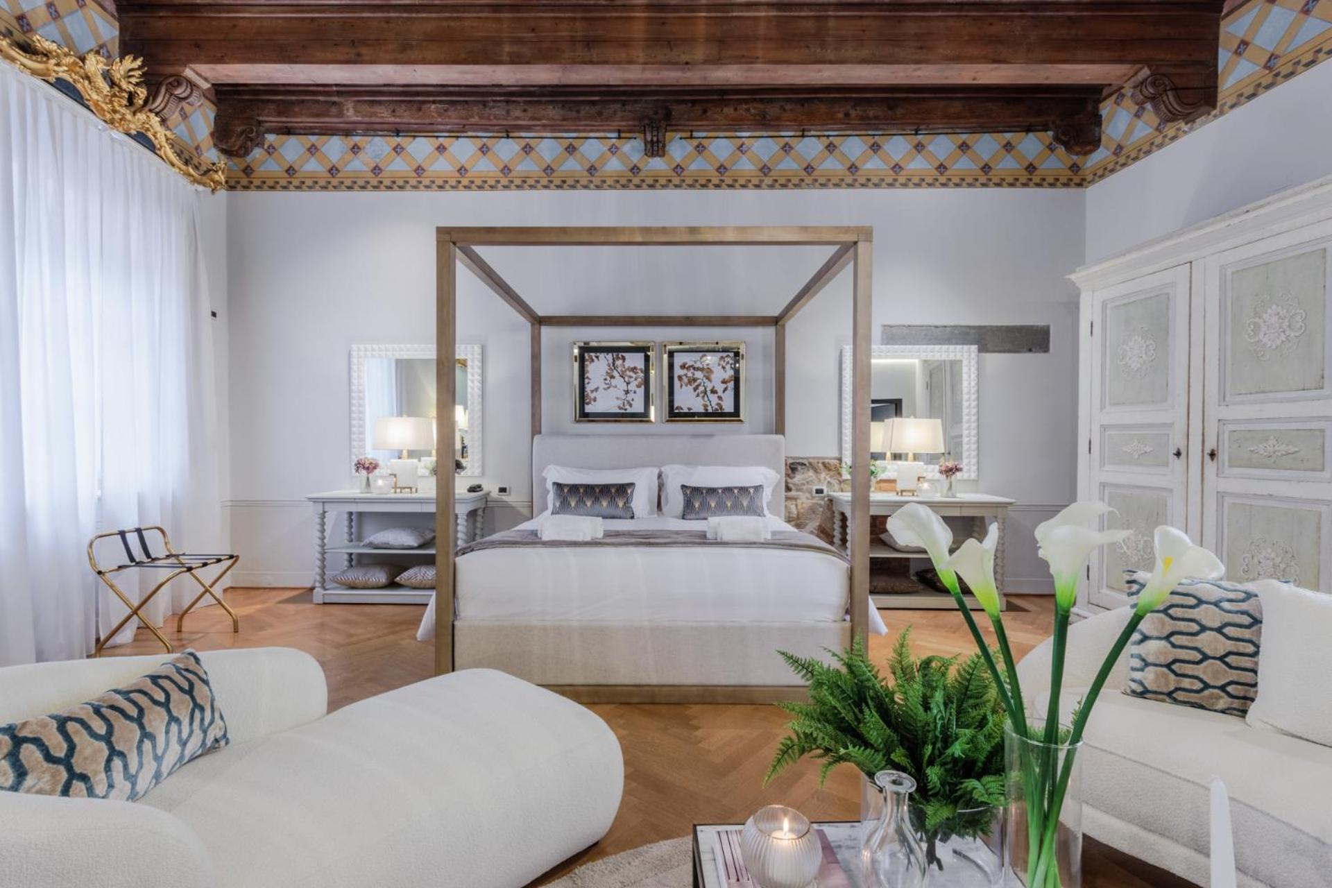 Lucca Heritage Retreat Bagian luar foto
