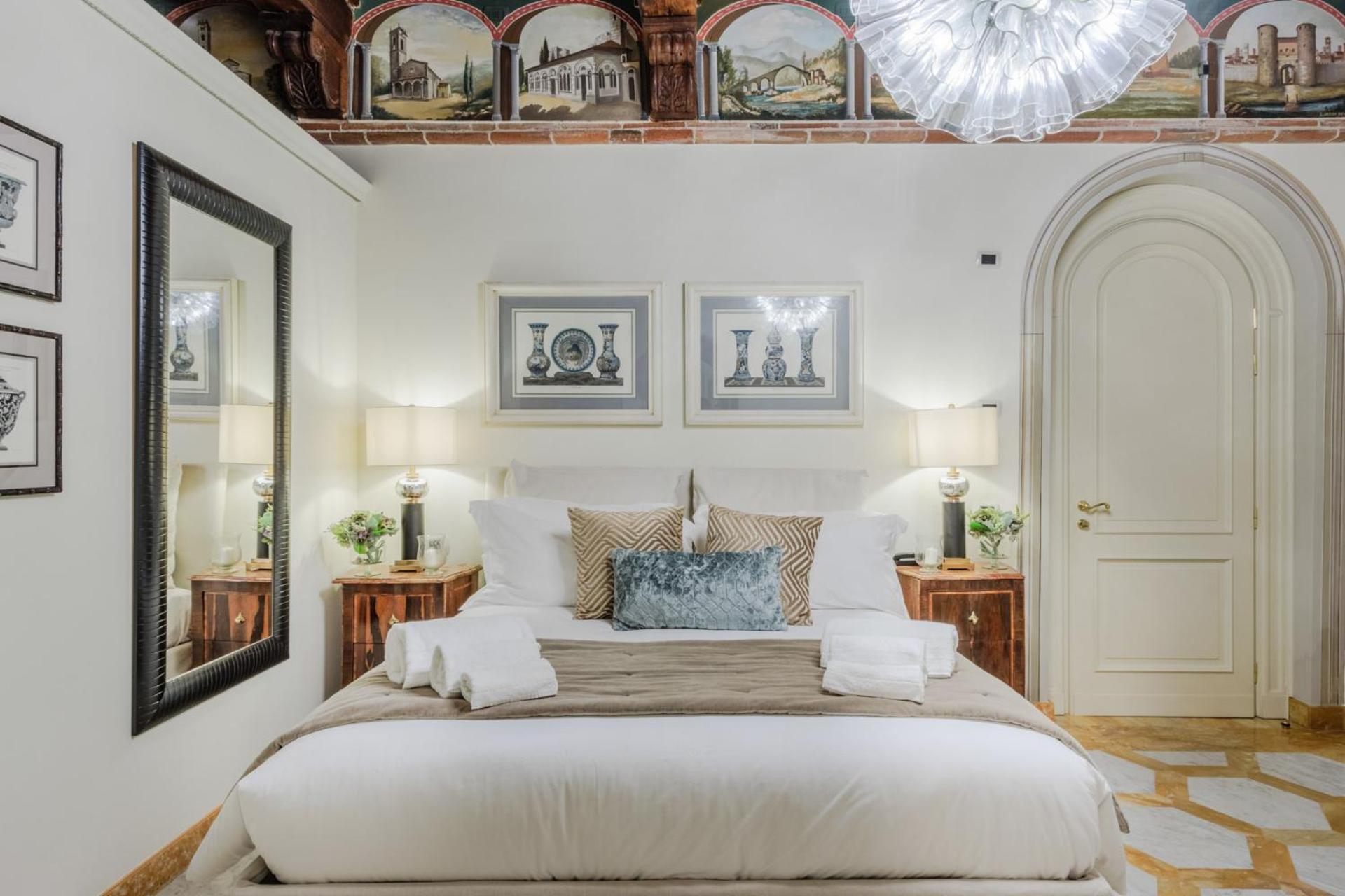 Lucca Heritage Retreat Bagian luar foto