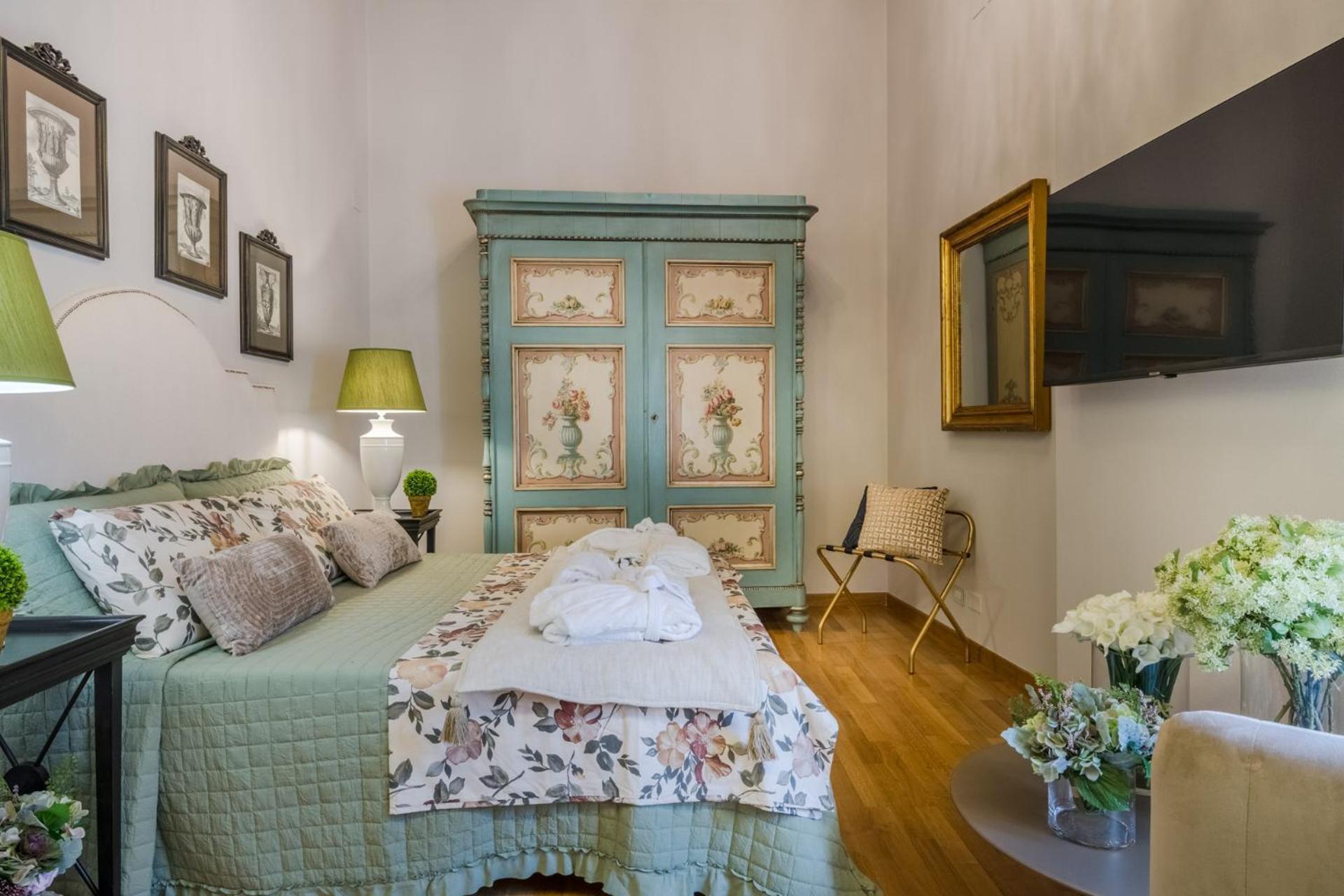 Lucca Heritage Retreat Bagian luar foto